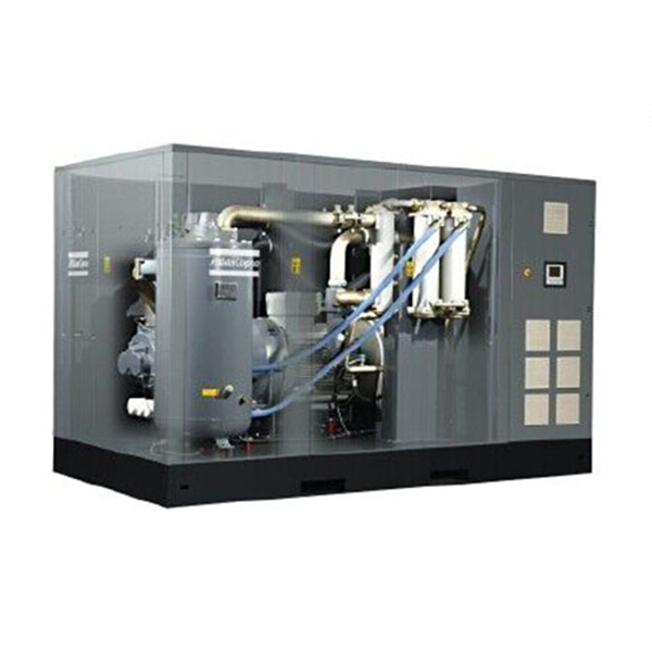 螺杆（gǎn）空壓機（jī）