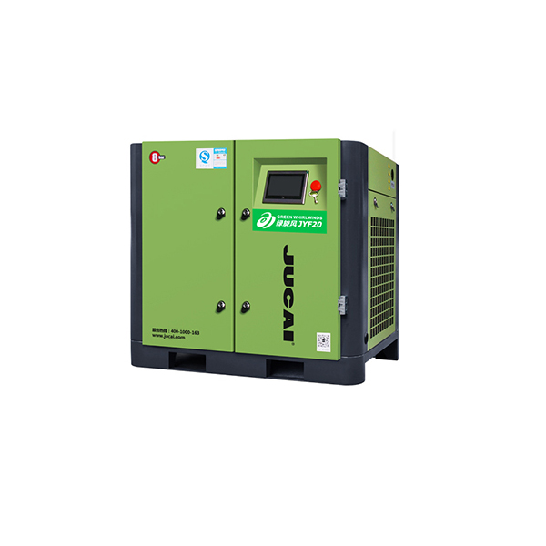 永磁變頻綠旋風JYF20