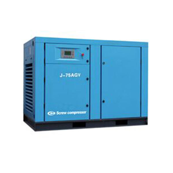 勁旺螺杆空壓機