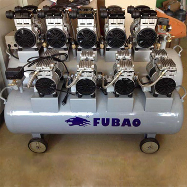 東莞螺杆空壓機