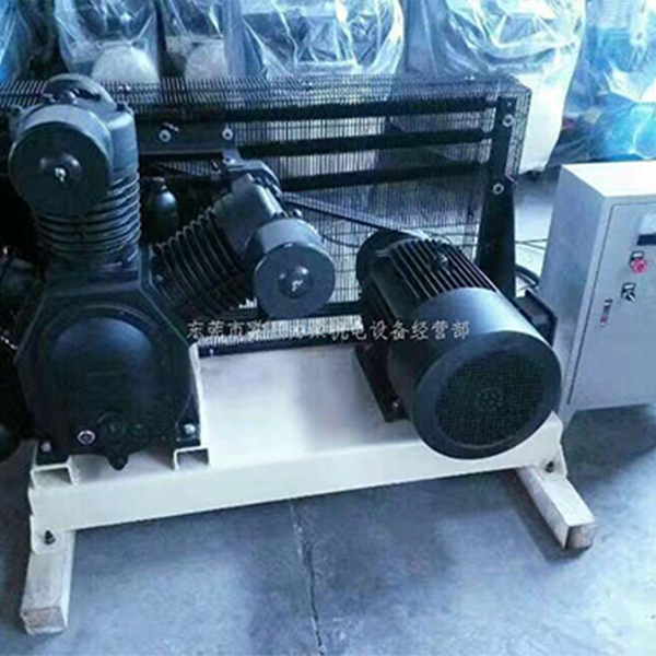 中低（dī）壓空壓機